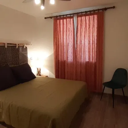 Mas Saint Joseph Tatil Evi *